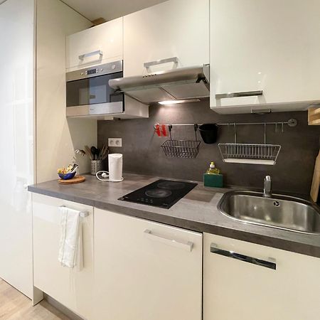 Cassini 4 Pers Super Centrale Wifi Apartment Nice Ngoại thất bức ảnh